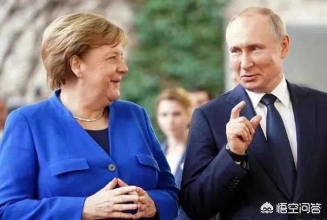 马克龙绕过欧盟与普京进行通话,这会不会削弱欧盟的重要性?