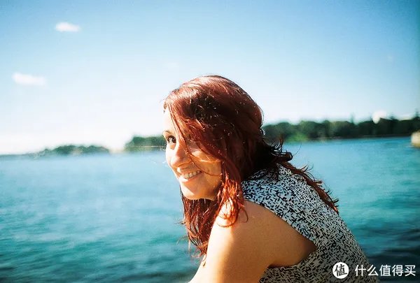 Contax G1 胶片相机:记录旅途的点点滴滴