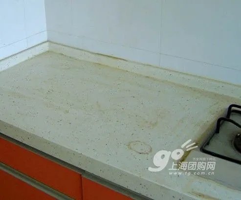 二手房的蜕变 网友大秀时尚靓丽小窝诞生记