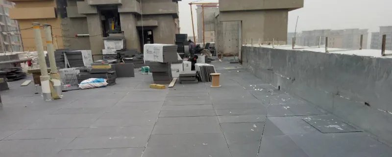 楼顶防水保温施工方法是什么
