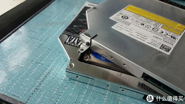 固态攻坚战：DELL 戴尔 INSPIRON N4050升级固态硬盘教程