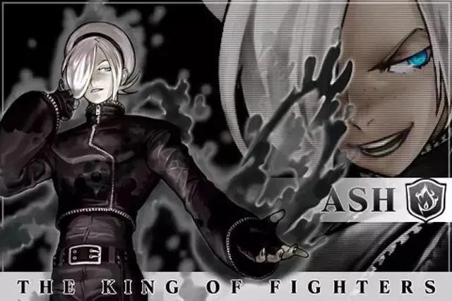 《拳皇2003》漫画中无界的实力到底如何?