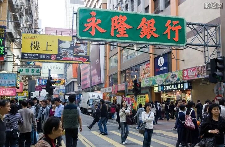 香港人口2019年总人数 香港人一个月工资多少？