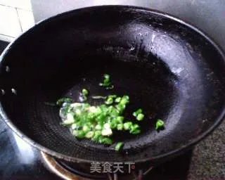 尖椒干豆腐