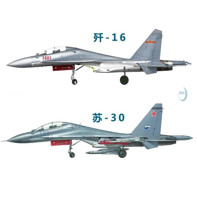 解放军首次曝光超强制空战斗机，这款战机到底有何特别之处？