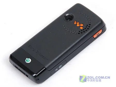 低端Walkman也震撼！索爱W200c详细评测