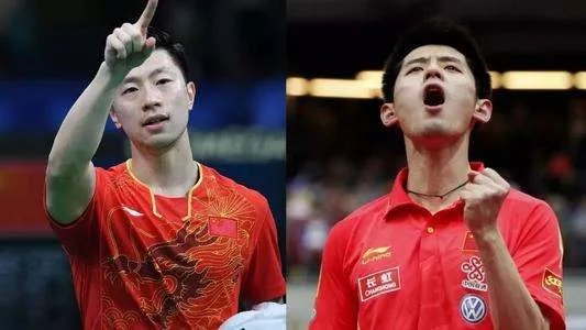 国乒队员全部都通过了体能测试,这说明了什么?