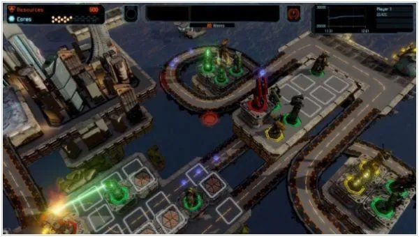 类似防御阵型的游戏推荐 类似防御阵型的游戏有哪些