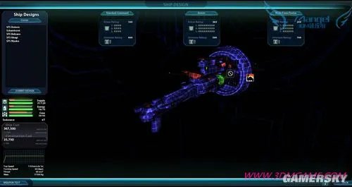 《星际之剑2：凛冬王者》图文初级入门指南攻略