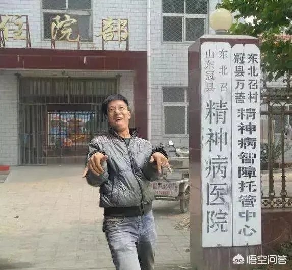 有哪些搞笑的PS图片？