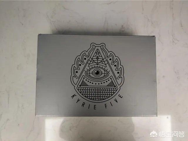 你对Nike Kyrie 5了解多少,你喜欢Nike的鞋子吗?