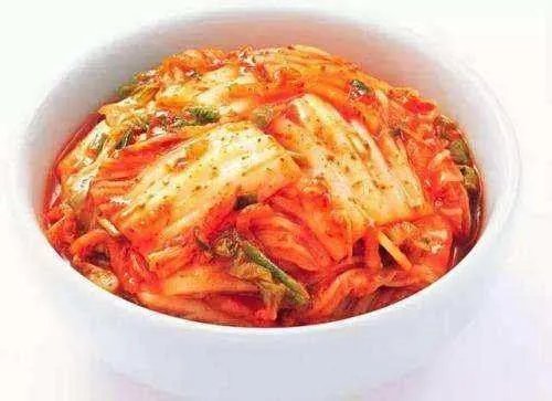 韩国有哪些美食?