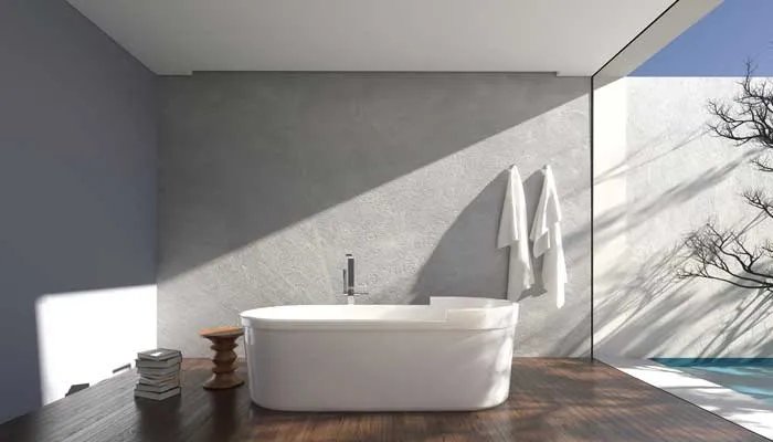 扇形浴缸尺寸 扇形浴缸尺寸是多大