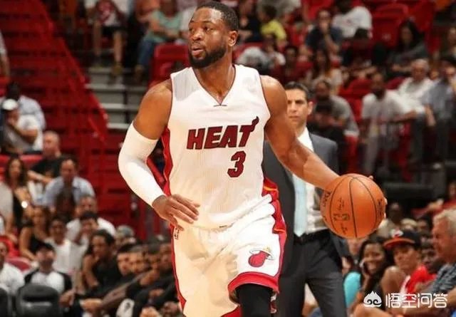 怎样评价韦德今天28分带队战胜76人？