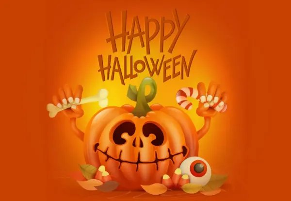 万圣节的由来和传说？