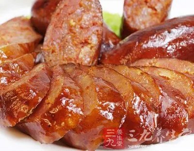 香肠手套的介绍