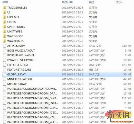 《火炬之光2》功能型MOD制作教程