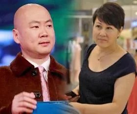 张凯丽一共有几任丈夫 郭冬临真的是张凯丽的老公吗