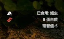 《绿色地狱》蛆虫食用效果一览