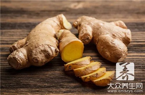 白醋加姜片三天祛斑真的吗