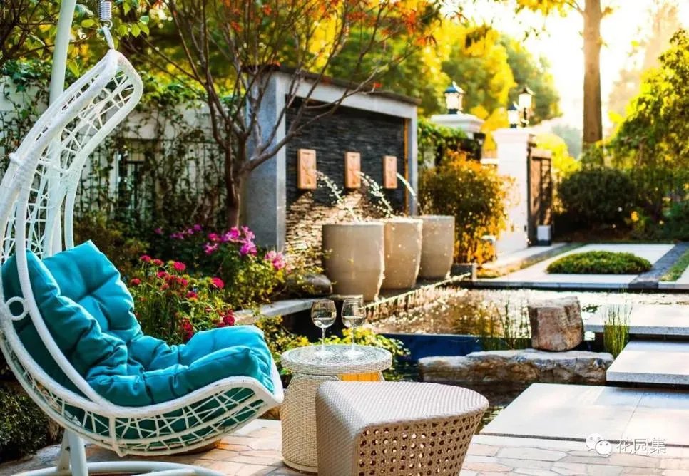 干货看了千百遍,一到设计就懵圈!庭院设计,你到底差在哪儿?