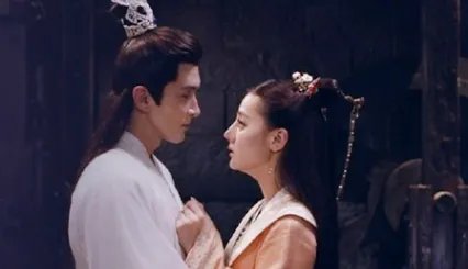 《三生三世枕上书》周梦溪是什么人 东华帝君的情劫是什么