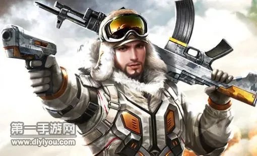 红警OL手游鲍里斯怎么获得 潘多拉密钥获得方法