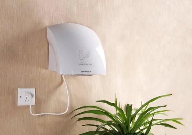 【干手器原理】干手器是什么 干手机分类原理和保养方法