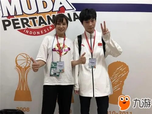 《王者荣耀》亚运会夺冠回顾 奇迹背后是所有人的付出