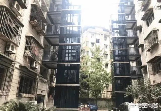 老小区加装电梯大概要多少费用每个楼层怎么分摊?