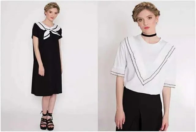 有哪些英伦学院风的英国品牌？