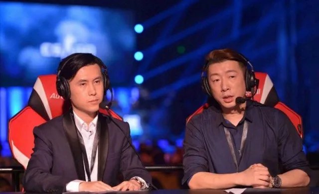 离开游戏风云后,他们都去了哪里