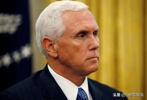 为什么美国那么多人确诊了,但是特朗普周围一直没事?