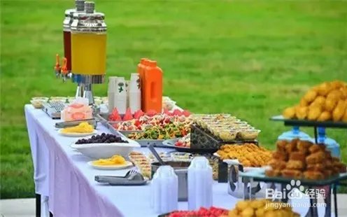 宴会外卖是什么？