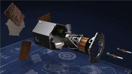 吉林一号高分02C卫星发射失利,具体原因是什么?