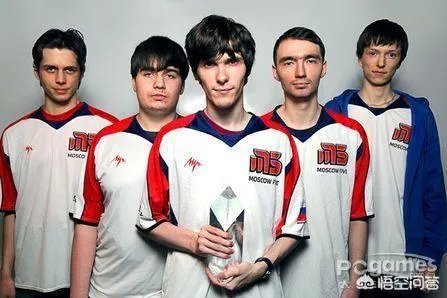 中国电子竞技史上有哪些让你感到热血沸腾的夺冠？