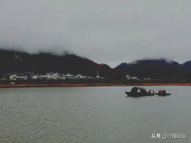 阴雨天如何拍出好照片?