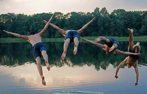 那些曾经以为可以做一辈子好朋友的人，经常联系的还剩下几个？