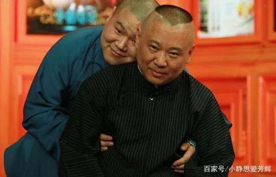 岳云鹏成功的背后离不开她，你知道她是谁吗？