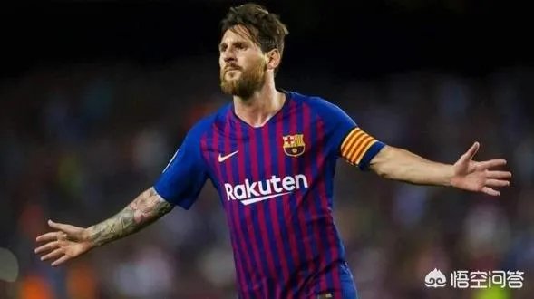 国际足联公布年度最佳前三名：C罗、萨拉赫和莫德里奇，梅西无缘前三，你认为合理吗？