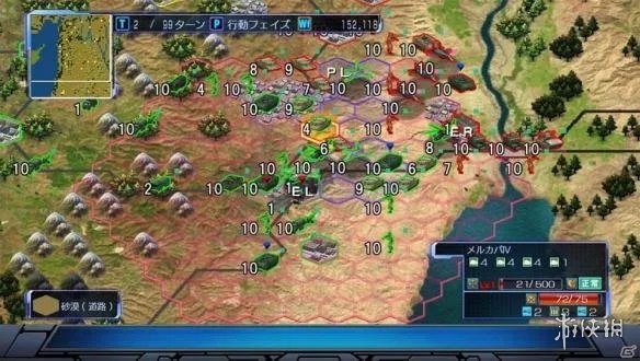 现代战争 PC版《现代大战略2018》最新情报公开！