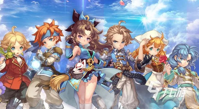 美女枪战游戏手游大全2021 十大美女枪战游戏手游排行榜大全