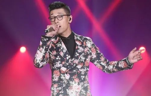 你最喜欢张赫宣的哪首歌？为什么？