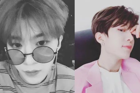 范丞丞晒自拍付费 这样玩真的好吗？