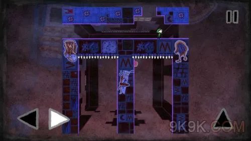 迷失立方6-6怎么过 迷失立方6-6图文攻略