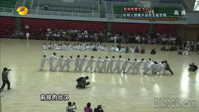 李景亮，陈小旺，一龙，方便，王占海，王战军谁更厉害？