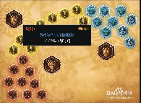 S6打野皇子的天赋与符文