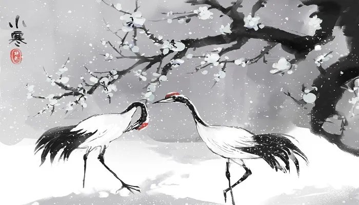 小寒节气的含义 小寒节气是什么意思