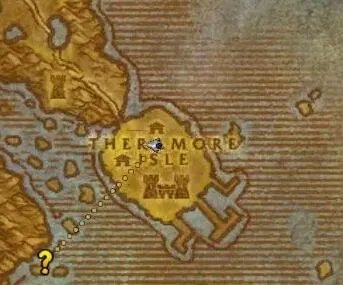 《魔兽世界》乌龟服儿童周任务攻略