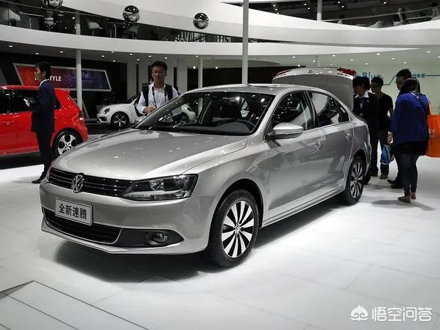 速腾1.4T怎么样，月薪多少钱才可以养？